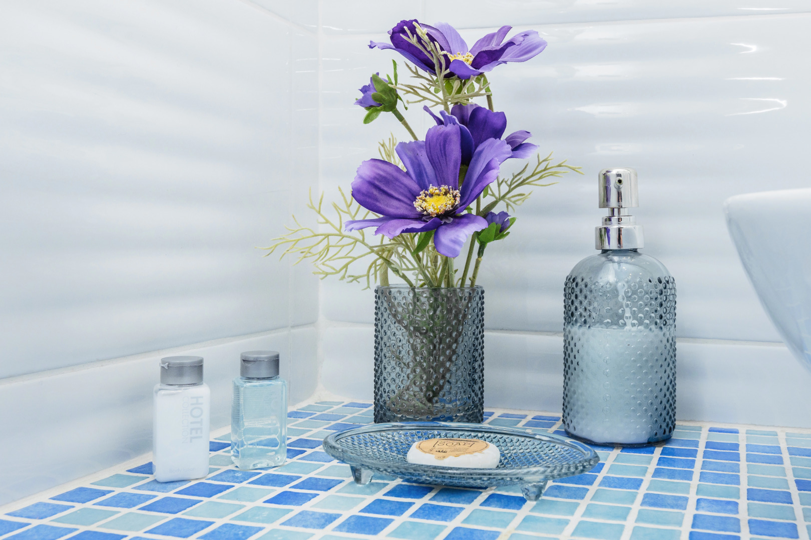 Апартаменты Трехкомнатный Люкс Рядом с Морем