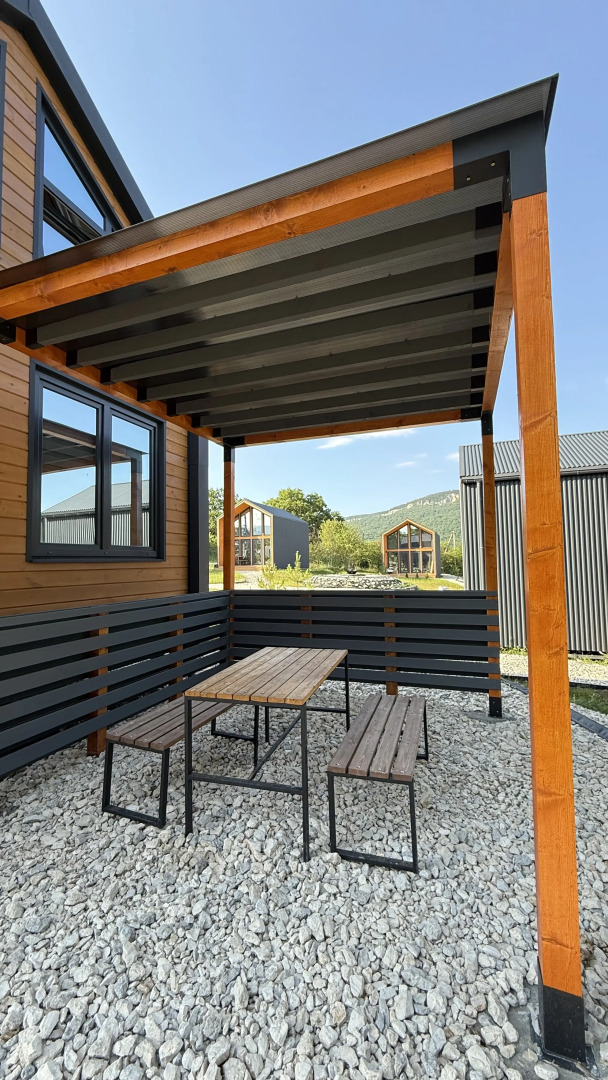 Гостевой дом Lago Village