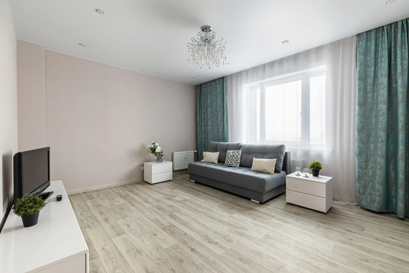 Квартира LS Мой Ритм