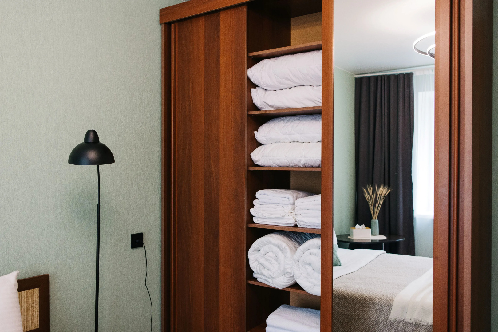 Апартаменты в Самом Сердце Города