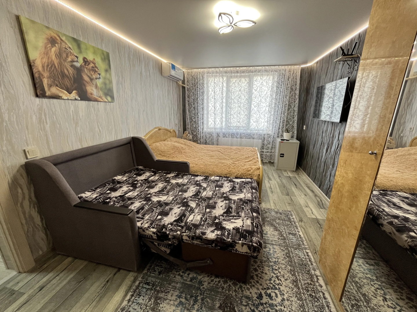 Квартира проспект имени Ленина 353