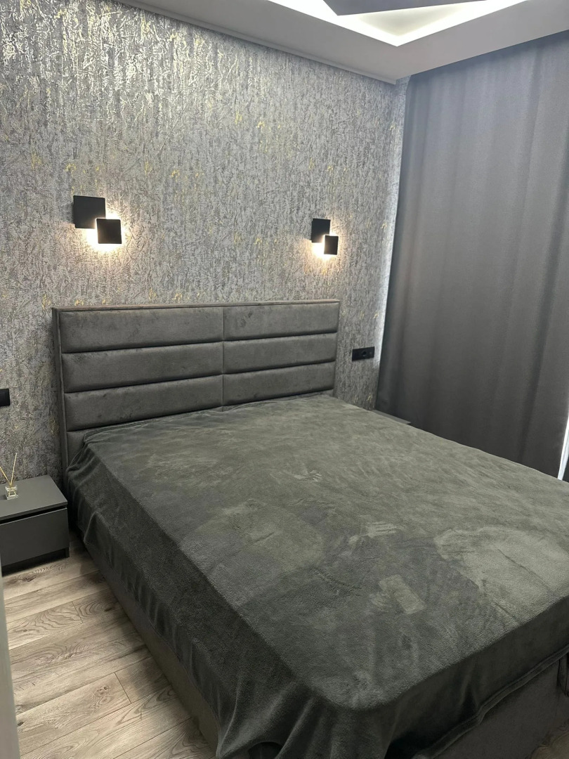 Апартаменты Пальма