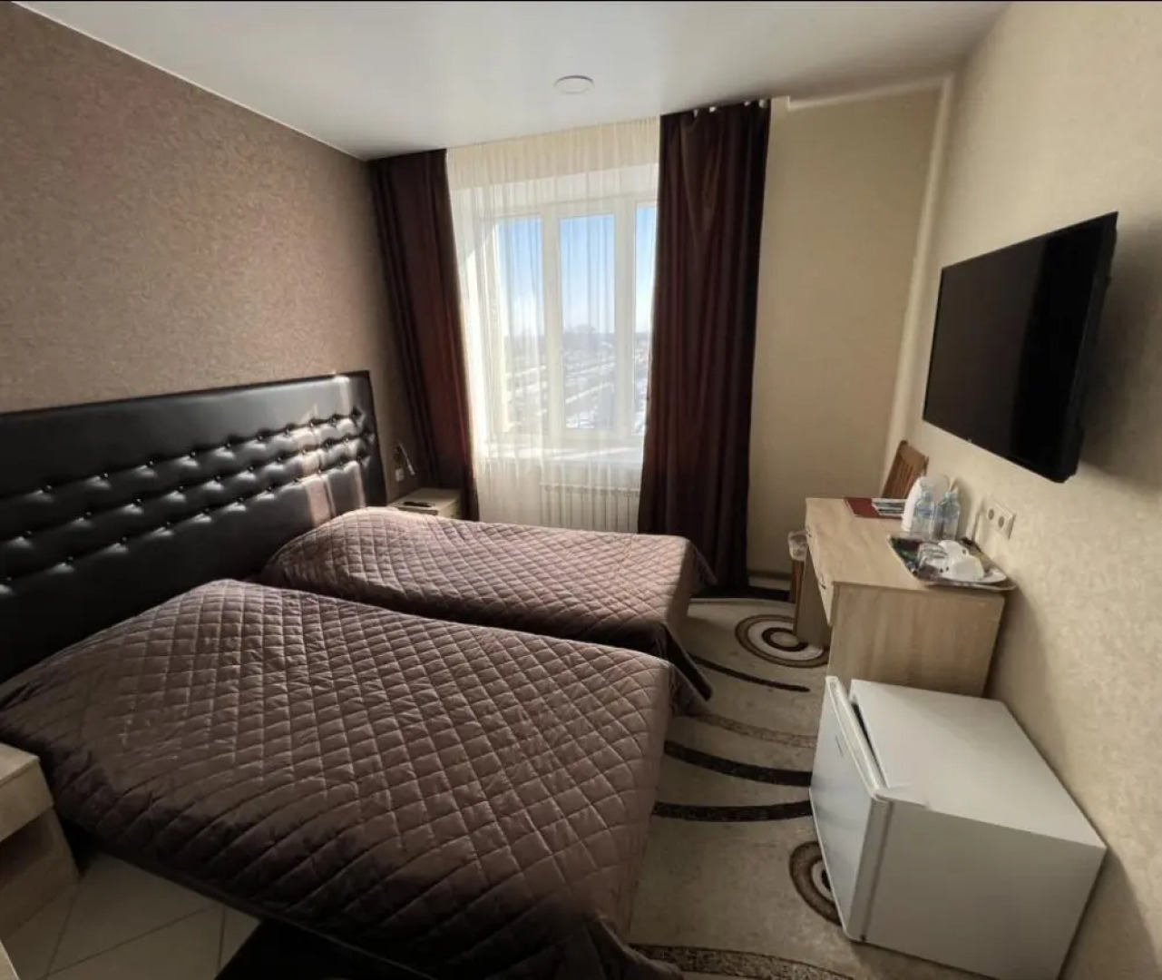 Отель Глобус-Л