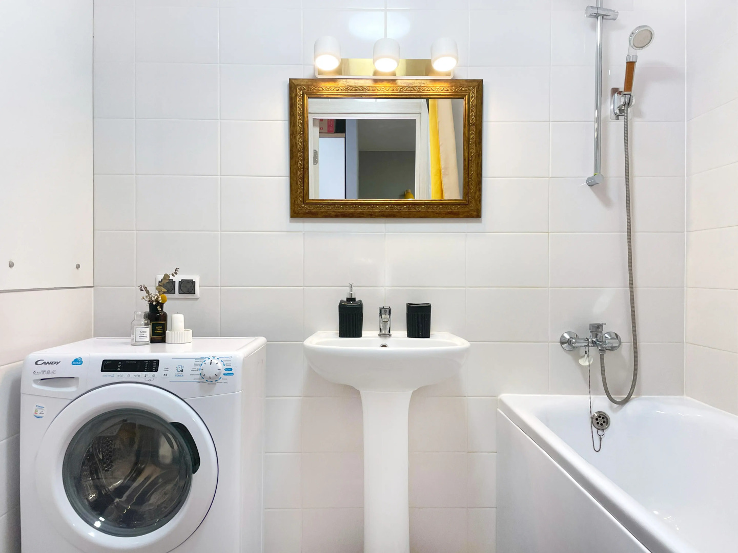 Квартира Котельники дизайнерская двушка