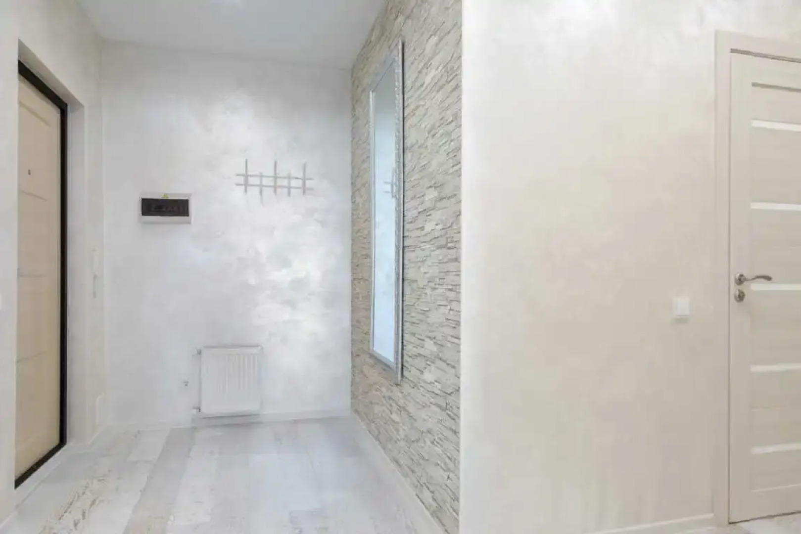 Апартаменты у Музея Янтаря 1