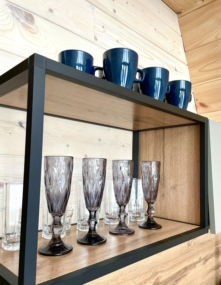 Гостевой дом Катушка