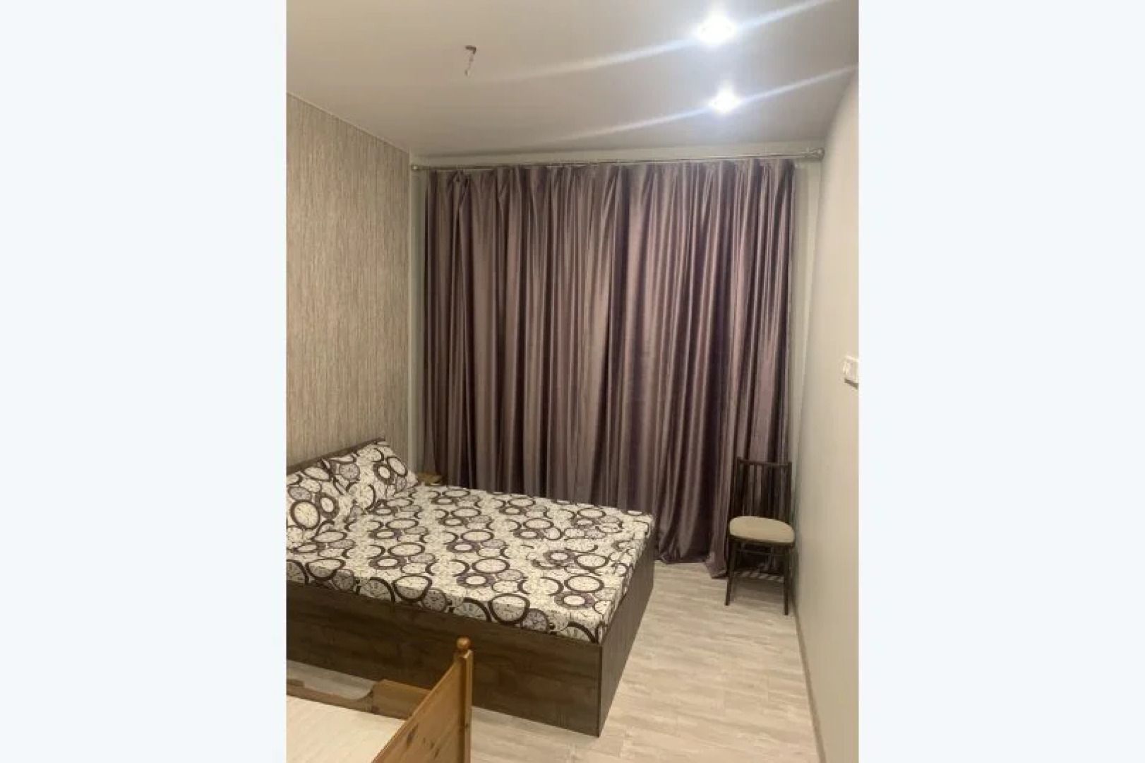 Апартаменты Строителей Апарт-71