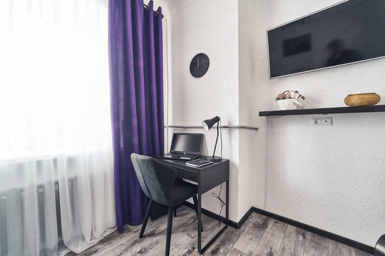 Квартира Александровский сад