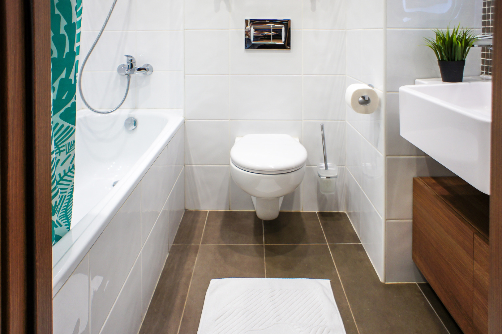 Апартаменты Apart Mitino