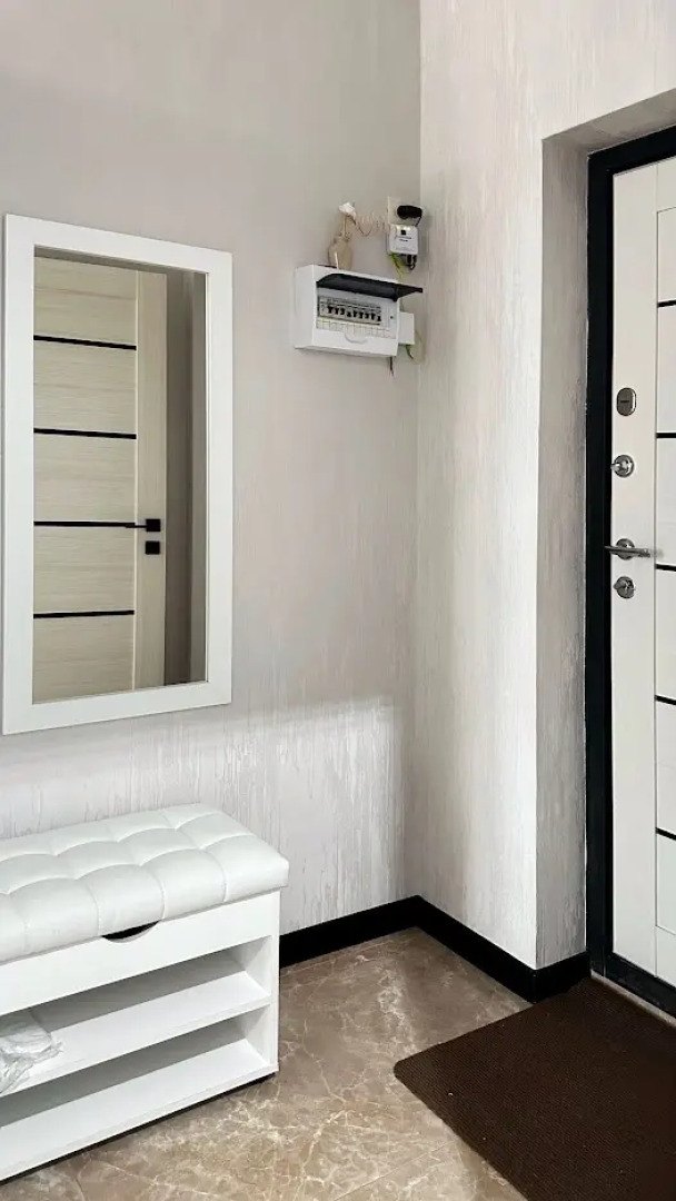 Апартаменты Sochi Park