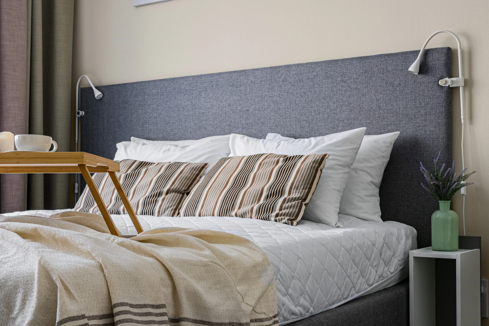 Апартаменты 3