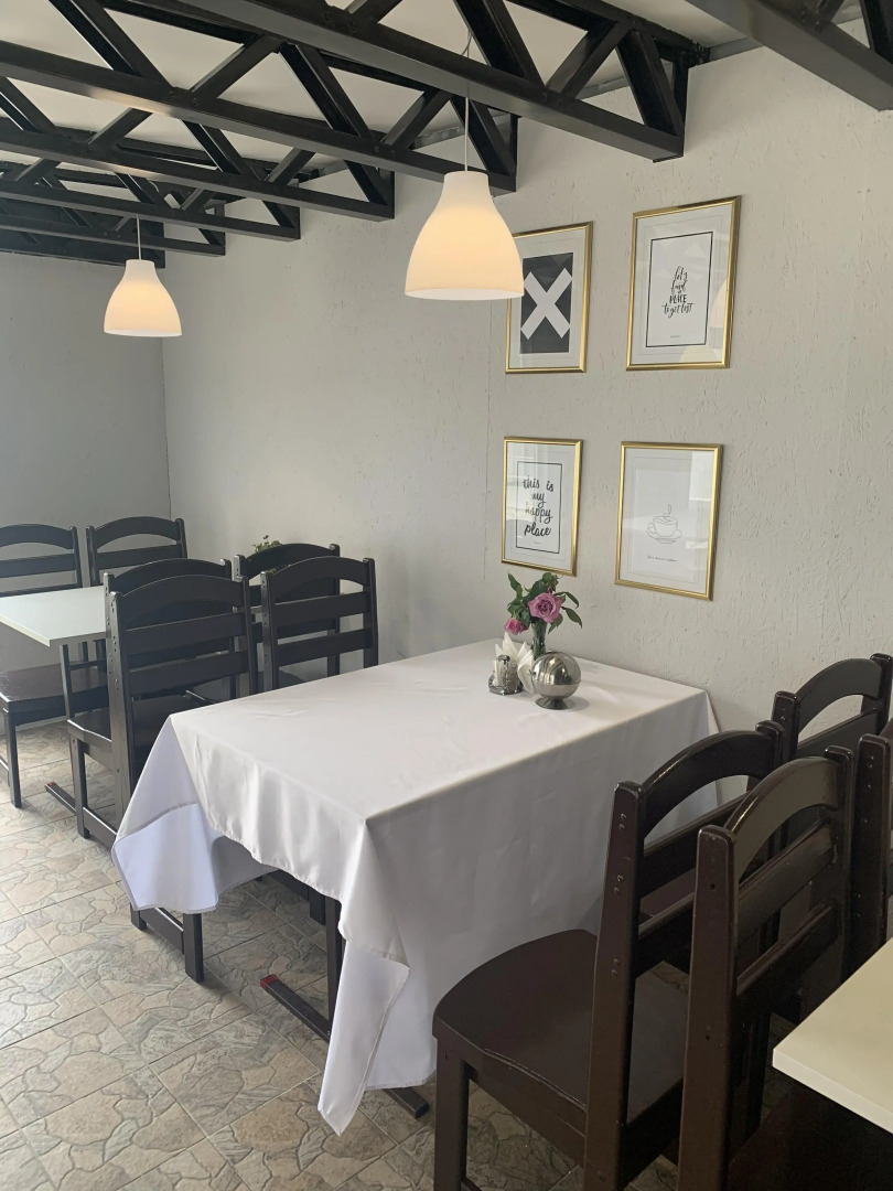 Гостевой дом Семейные истории