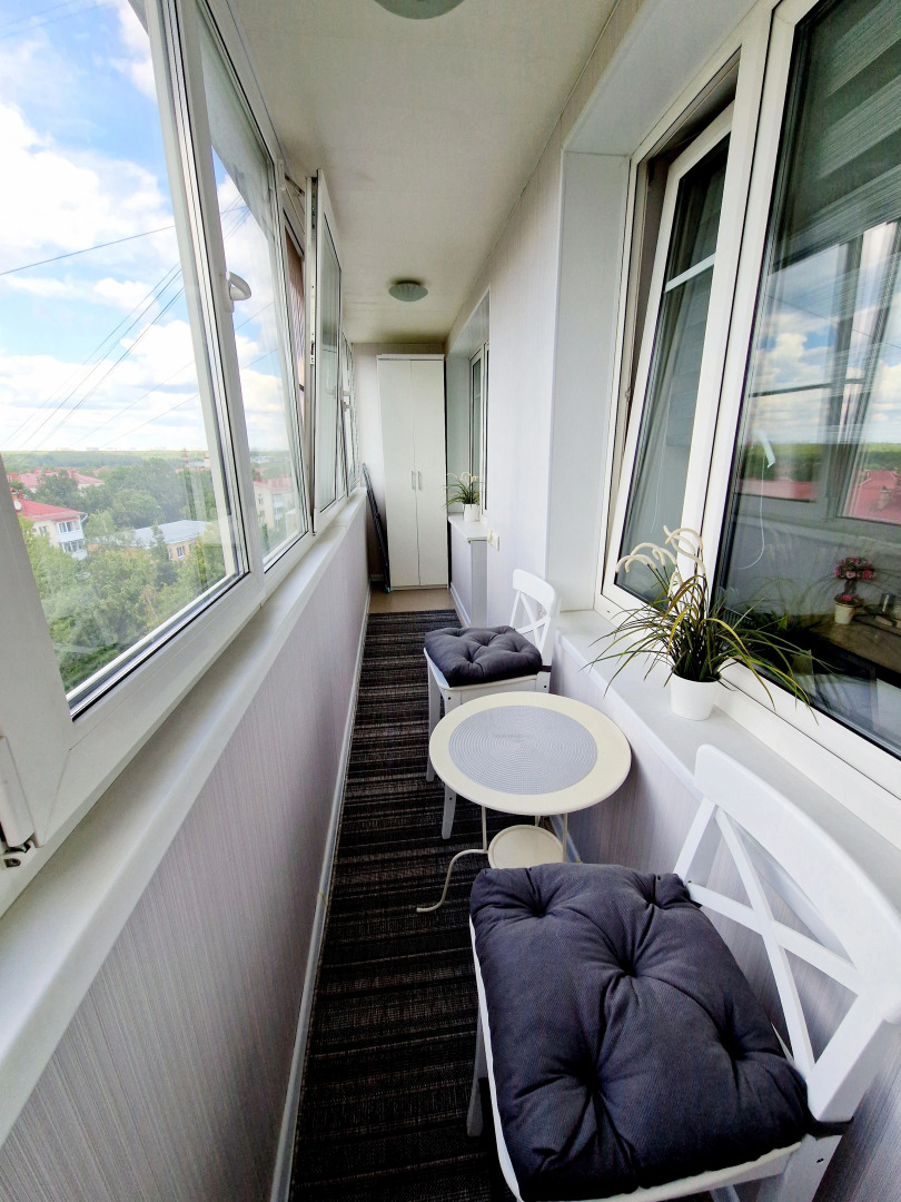 Апартаменты  около аэропорта Внуково