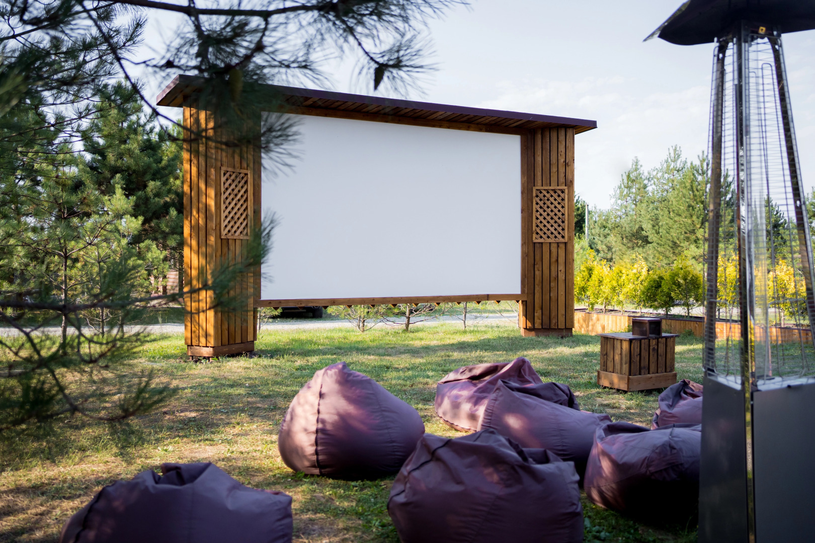 Отель Кедровый Бор