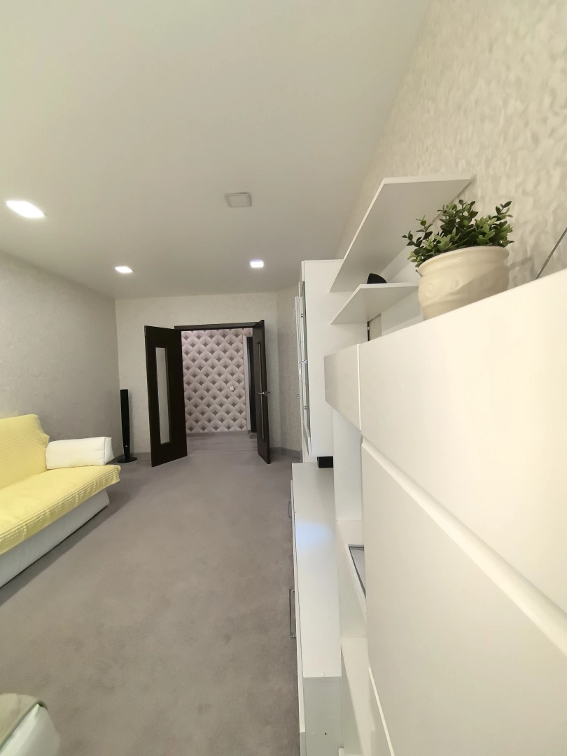 Апартаменты в Волгограде