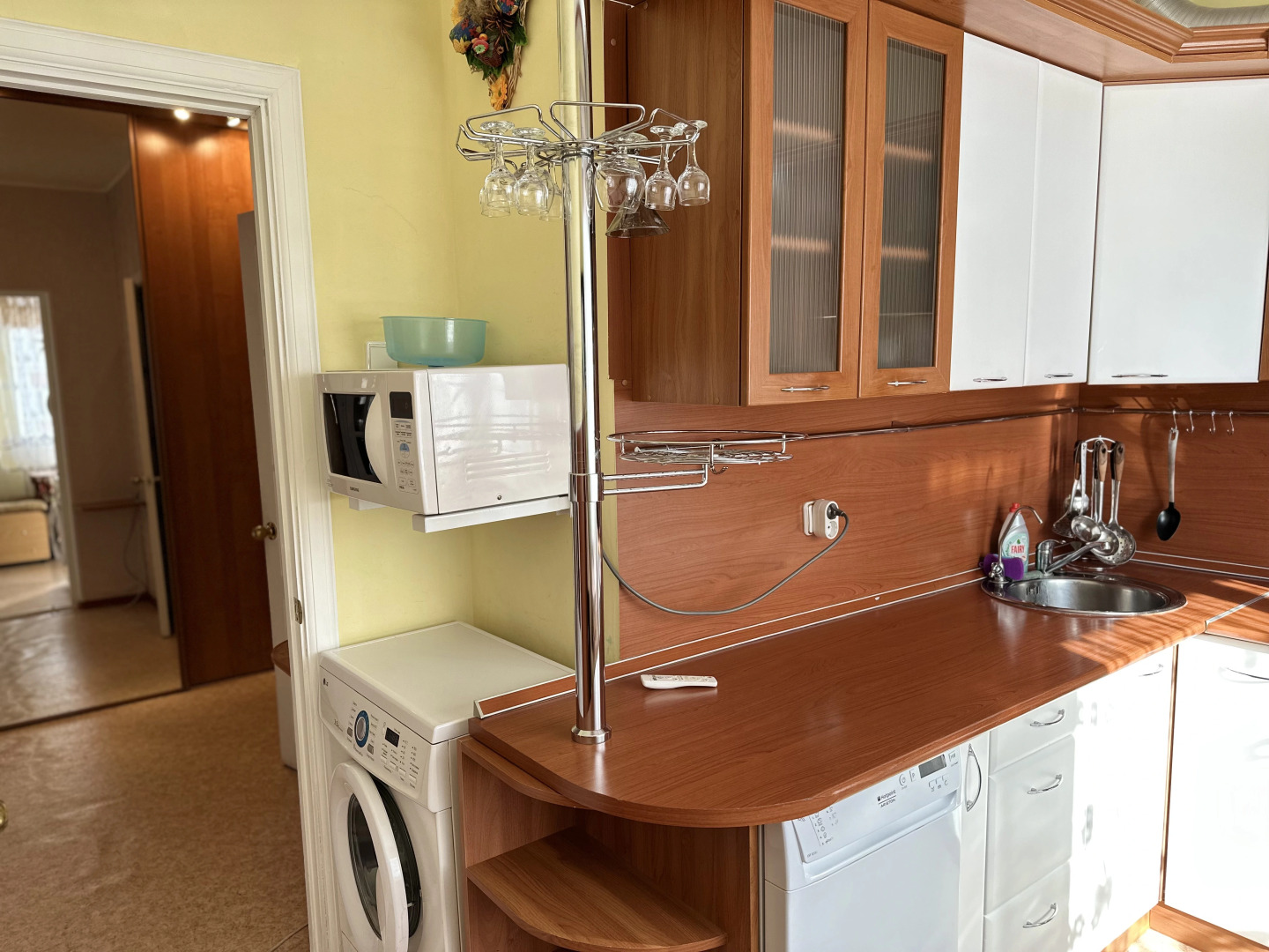 Квартира Республики 64/1