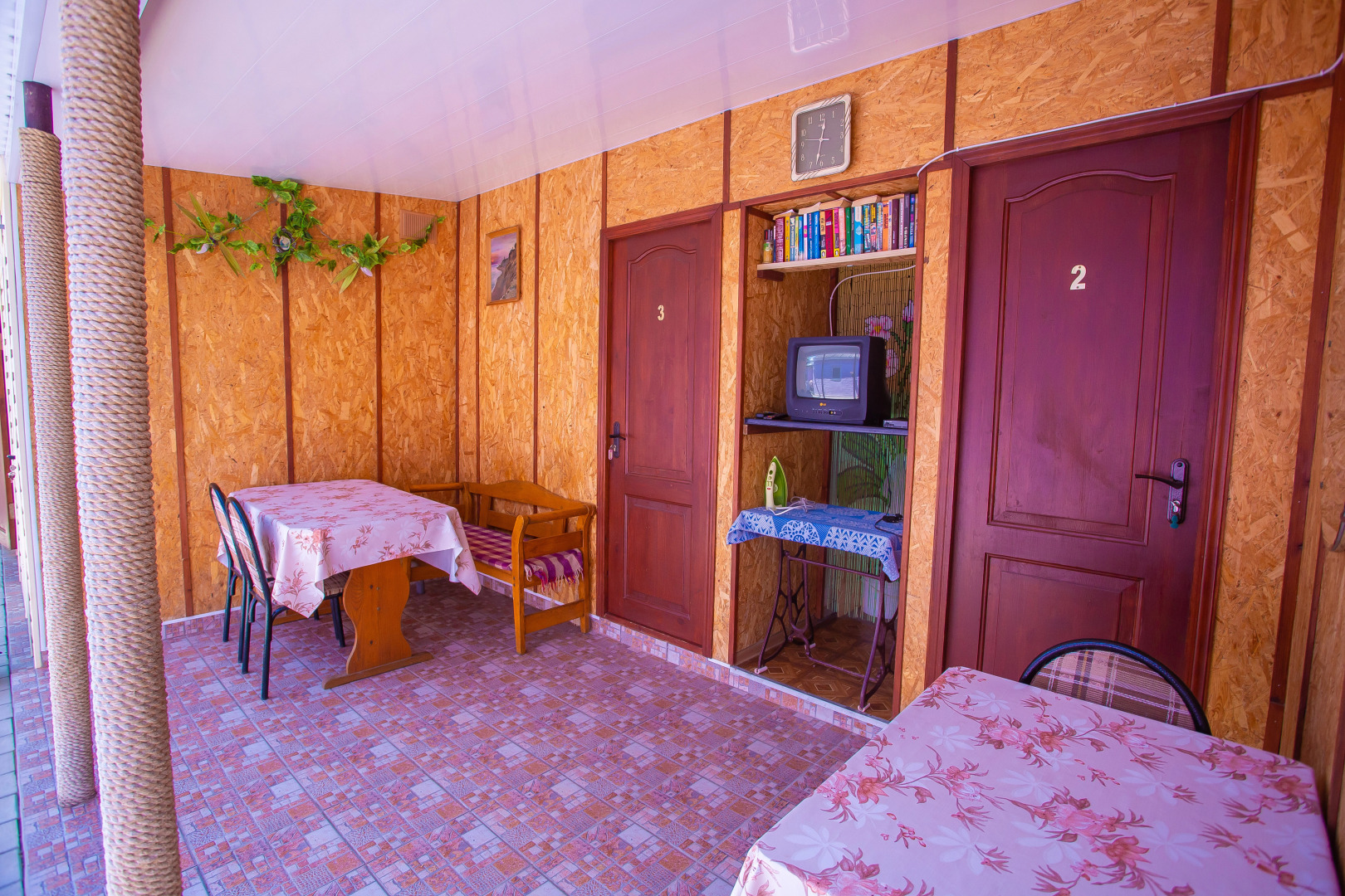 Гостевой дом на 40 лет Победы 92