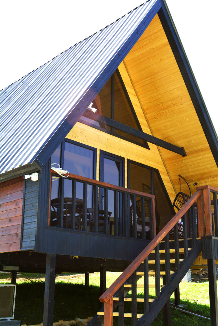 Hotel Panorama Racha