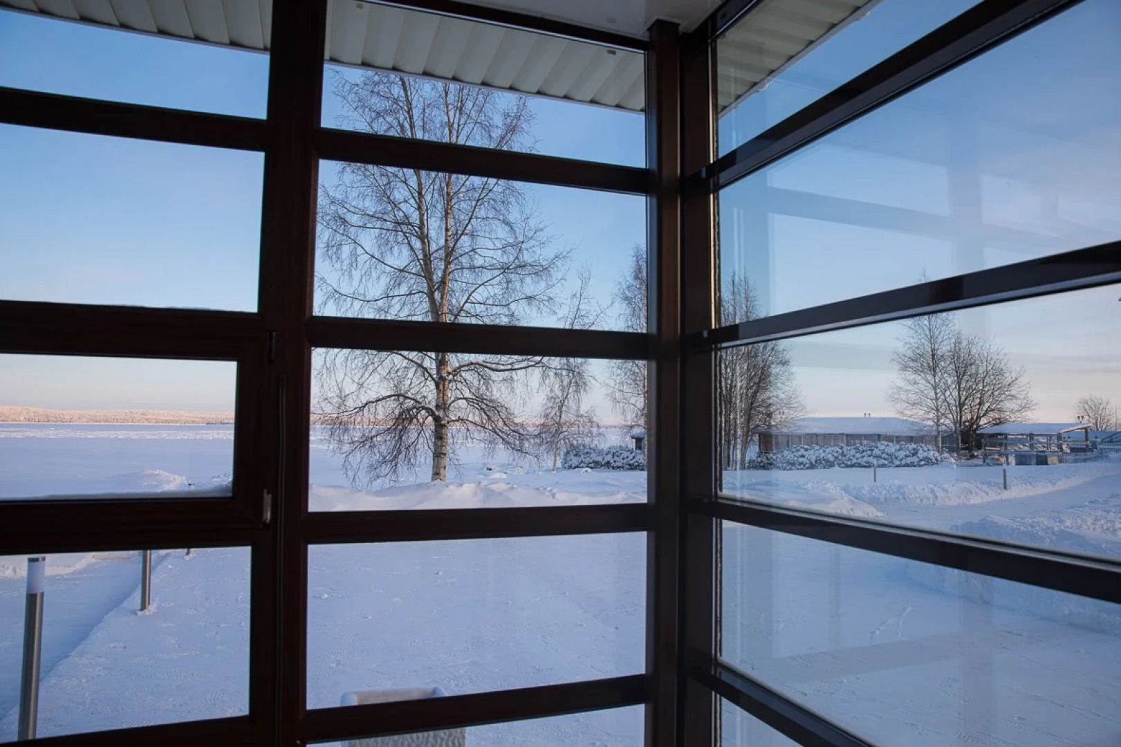 Отель Прионежский