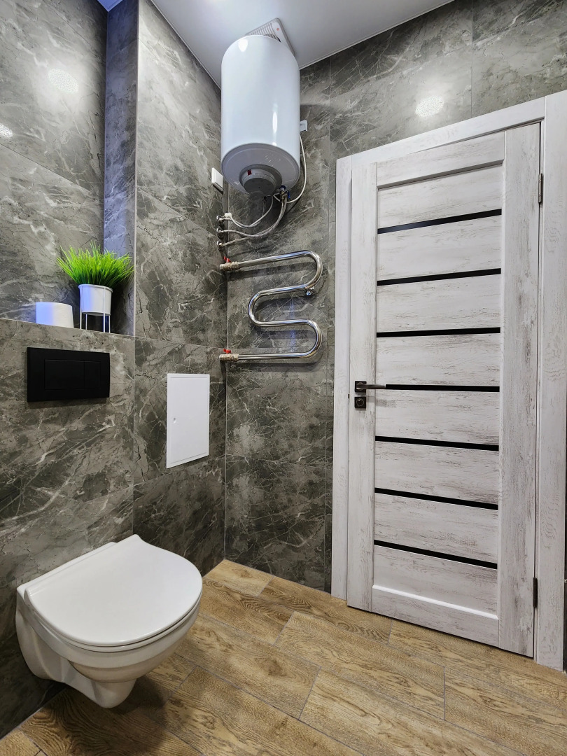 Апартаменты Comfort Home Вип в Метрополис