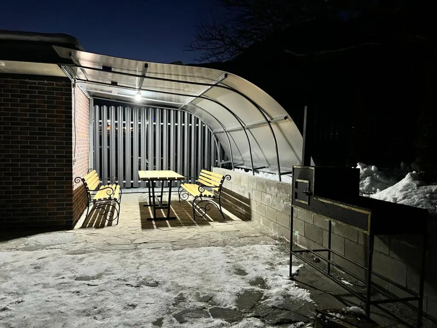 Отель Black Pearl Черная Жемчужина