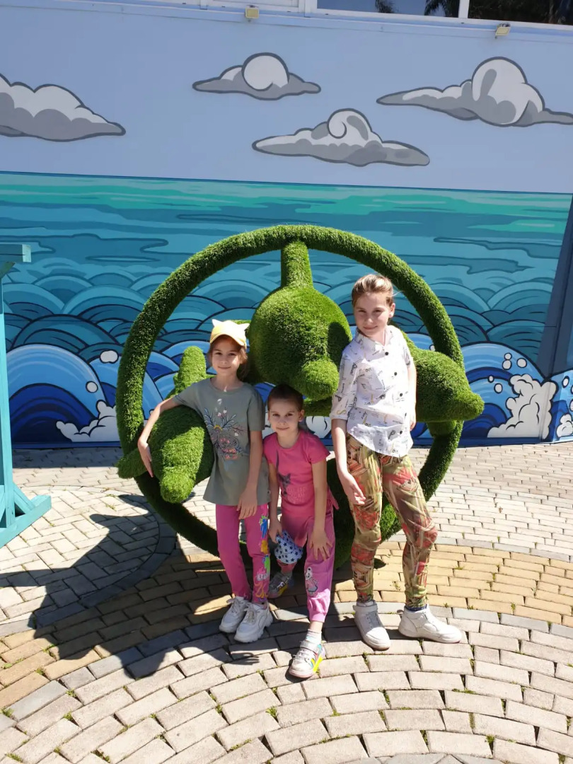 Квартира Курортный