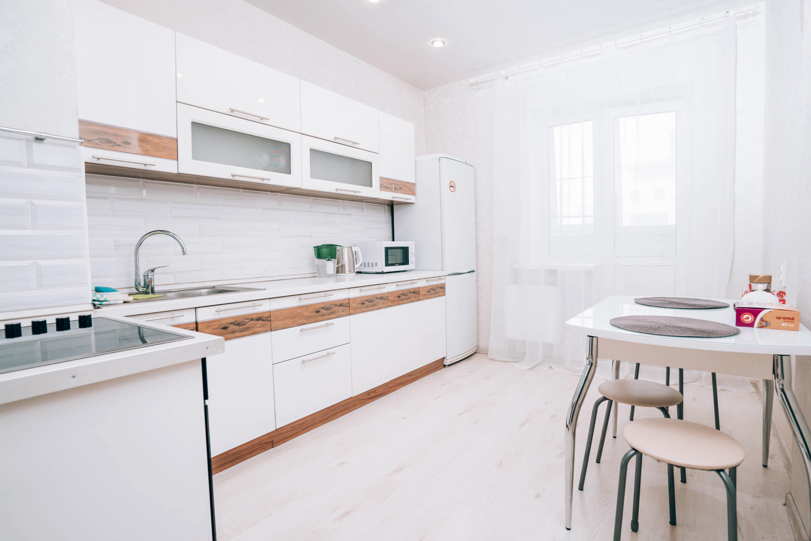 Апартаменты ATLANT Apartments 79