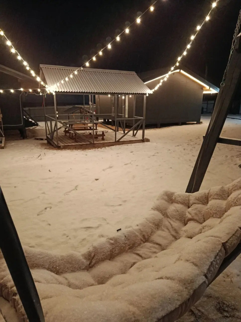 Шале и апартаменты Home-Olkhon