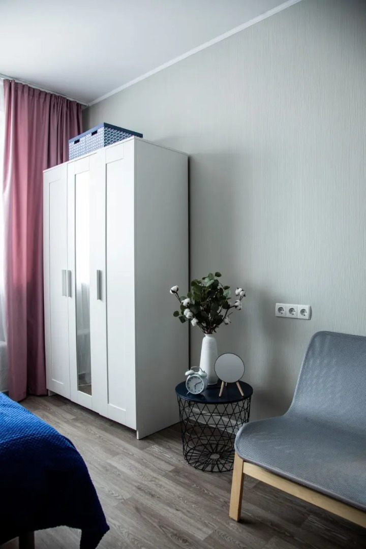 Квартира на Волынской 8