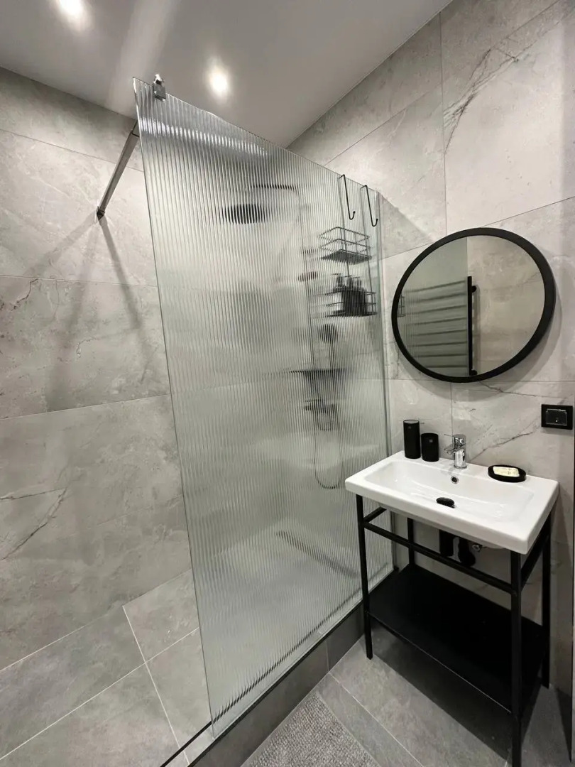 Квартира Дизайнерская на Западном Пляже