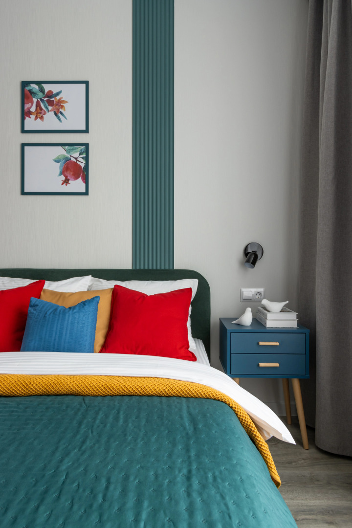 Квартира у метро Балтийская