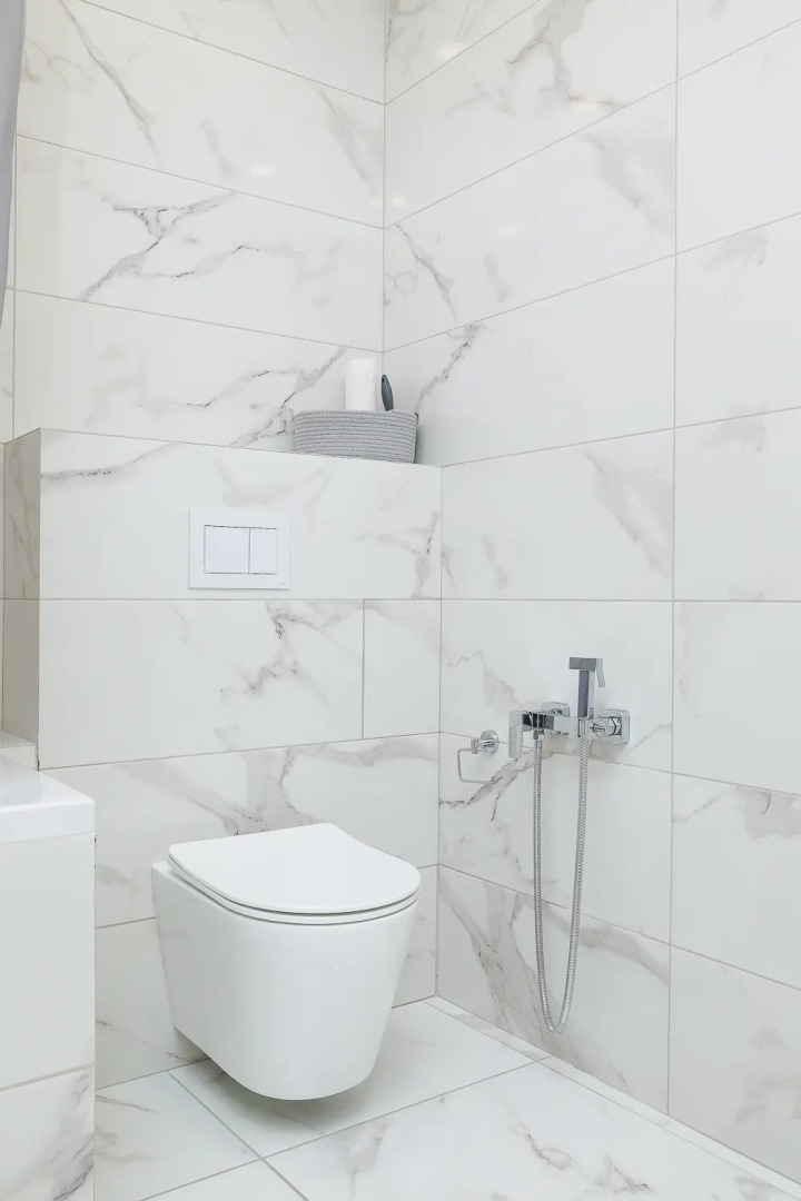 Апартаменты в историческом центре Светлогорска