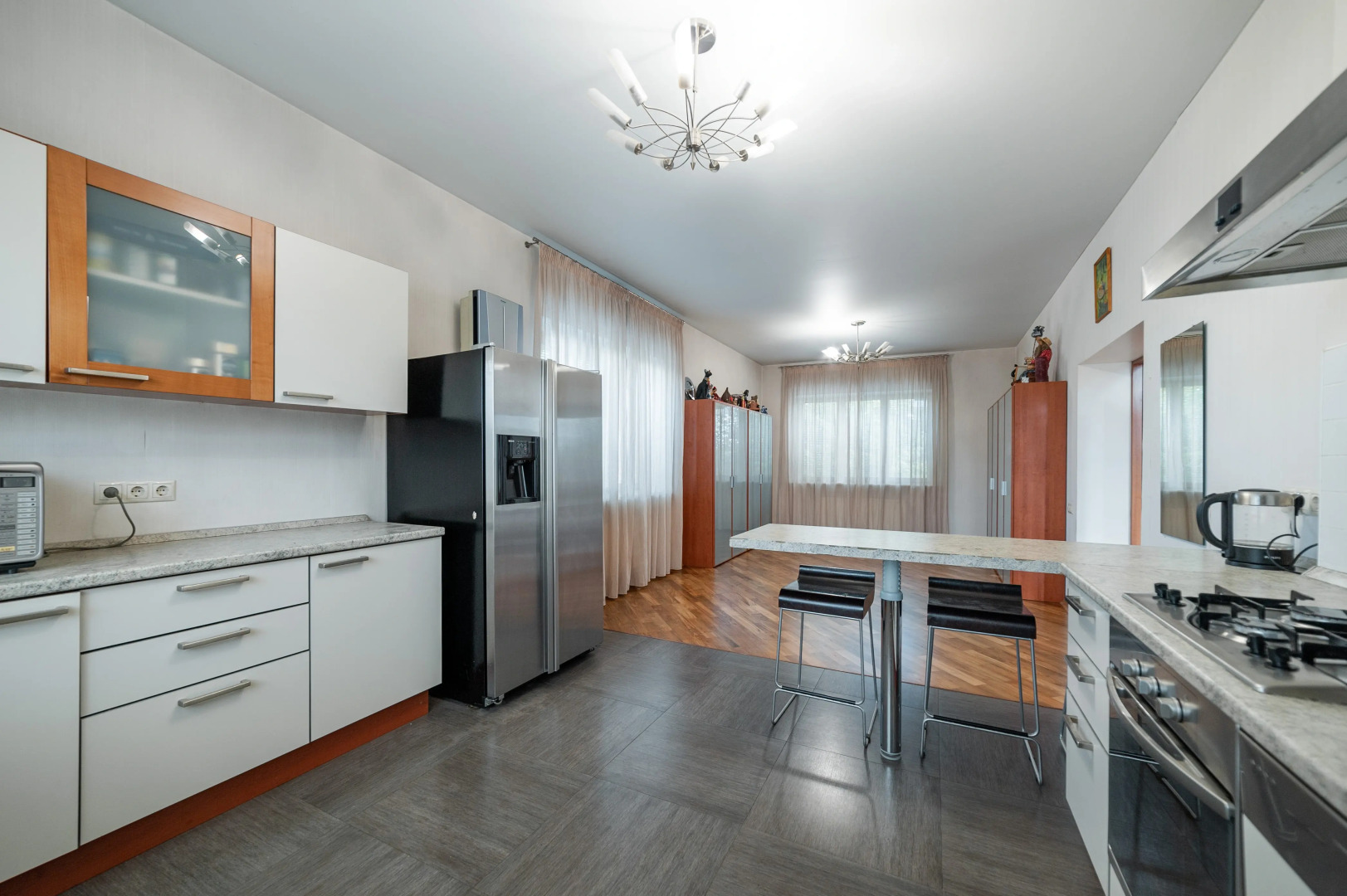 Частный дом Весна