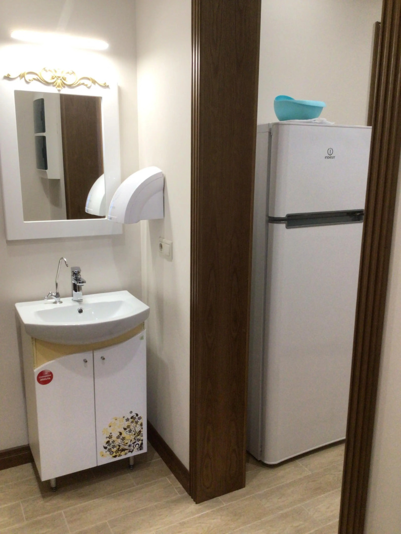 Апартаменты Priboy 05 у моря для отдыха и оздоровления 1