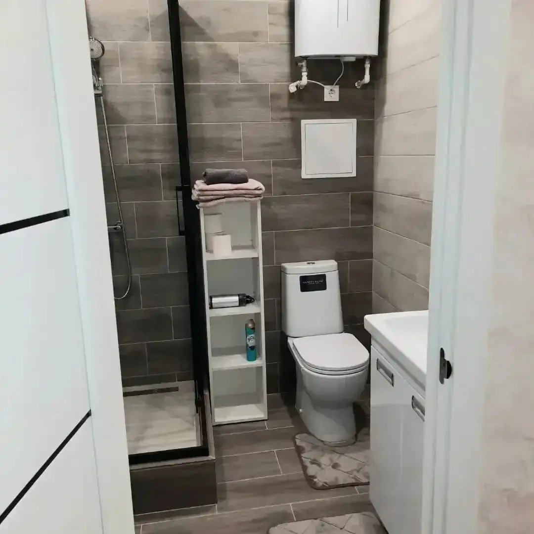 Апартаменты Студия 43