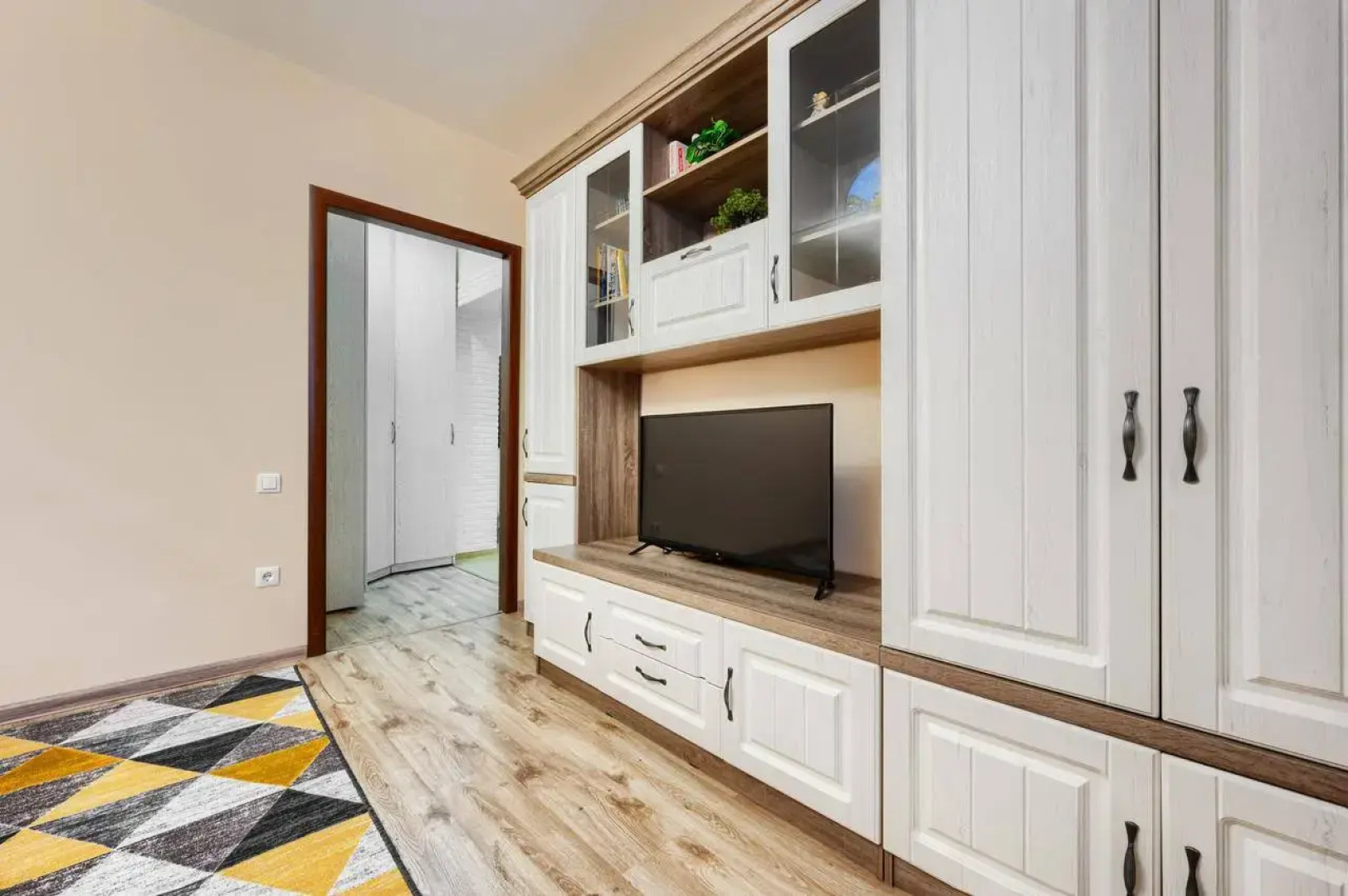 Квартира Рассвет