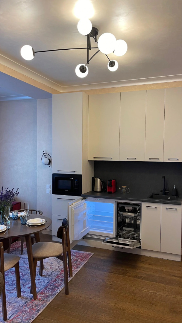 Квартира Verona