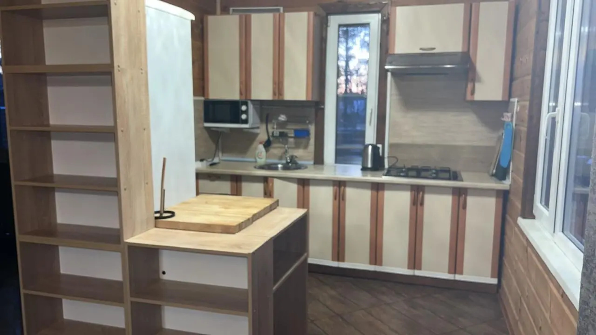 Частный дом Коттедж-клуб Донцо