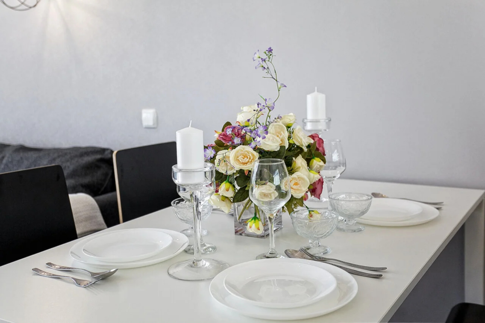 Квартира Однокомнатная Квартира в г. Ялта, на ул.Щорса, 42