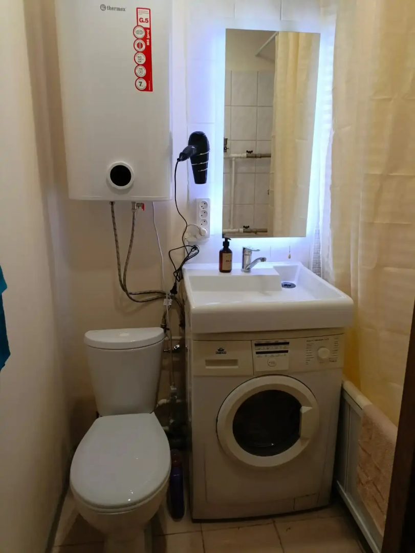 Квартира на Ключевой