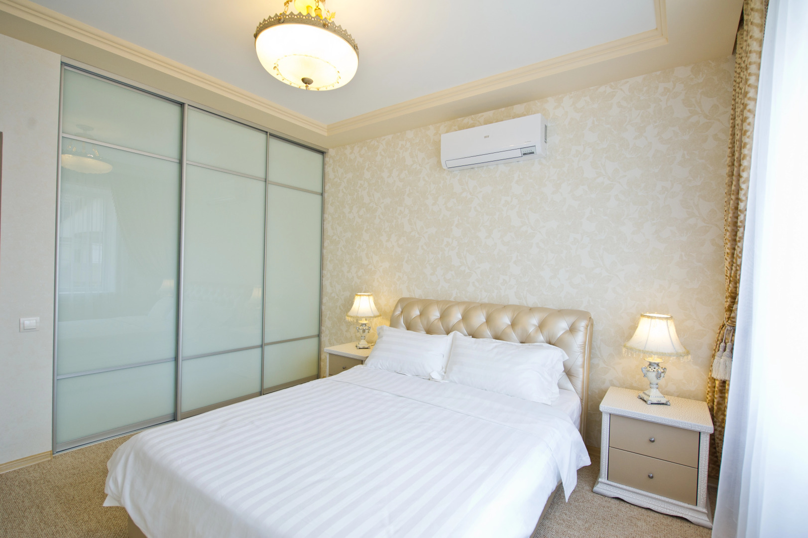 Отель Park Suites Chisinau