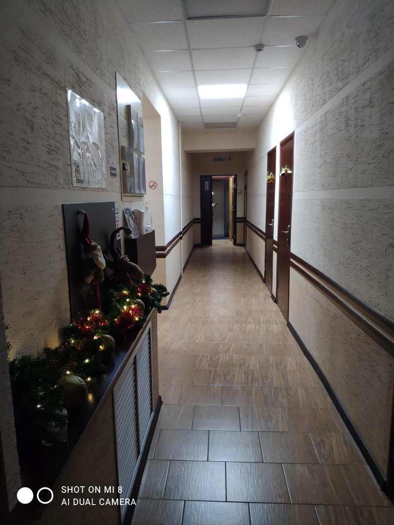 Мини-отель Константиныч