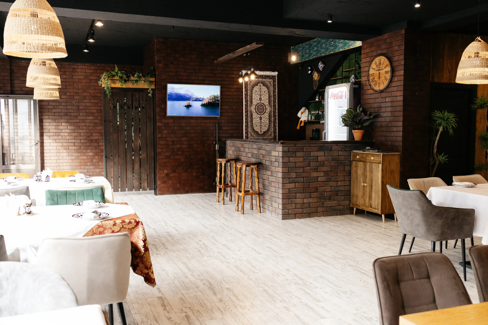 Отель Gill Grad