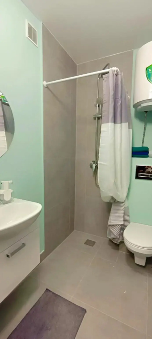 Апартаменты Студия у Метро Козья Слобода