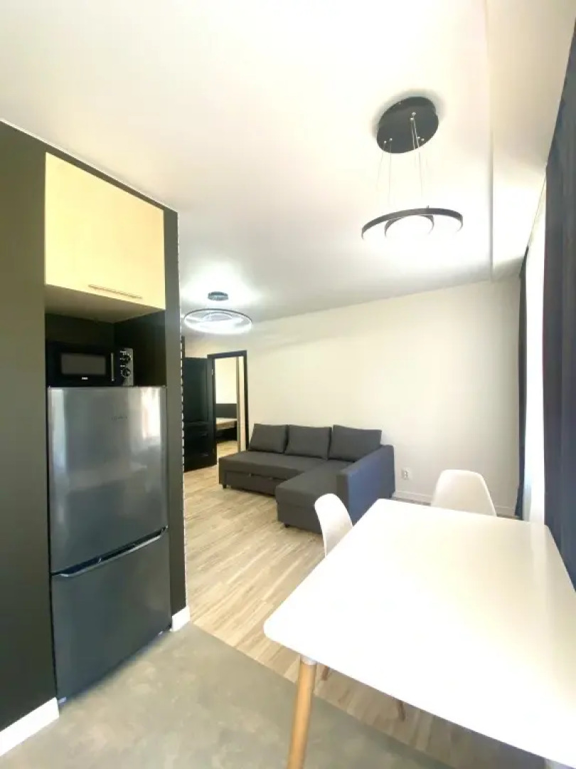 Апартаменты ОнегоГрад-Вокзал 2