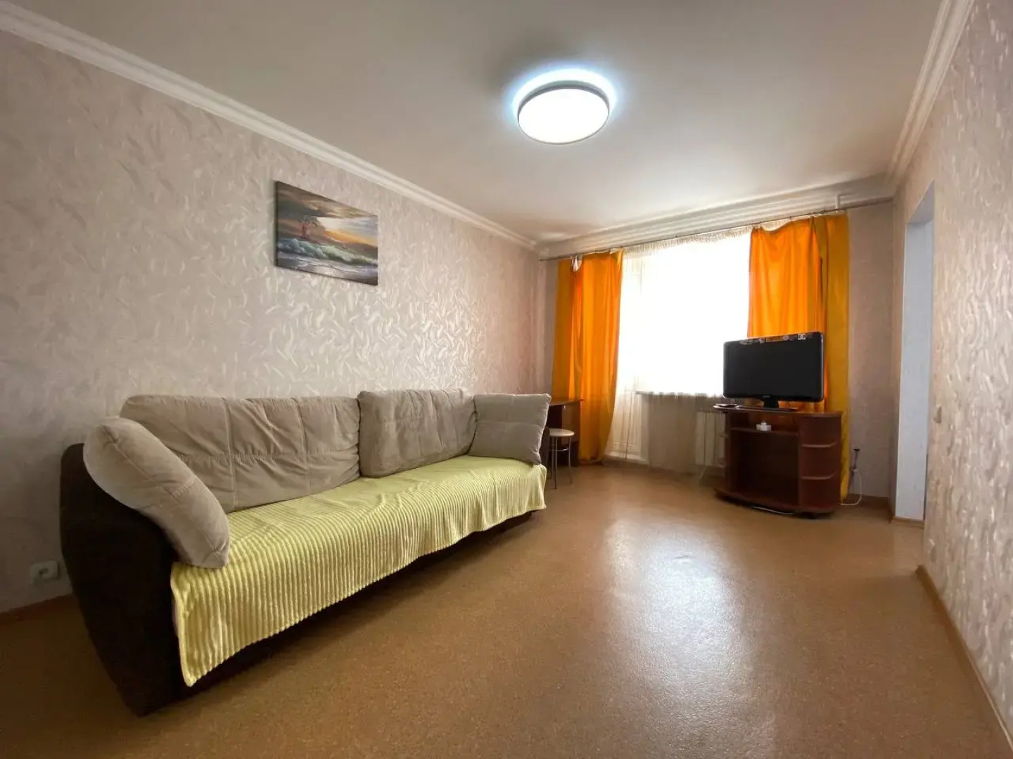 Квартира в Центре