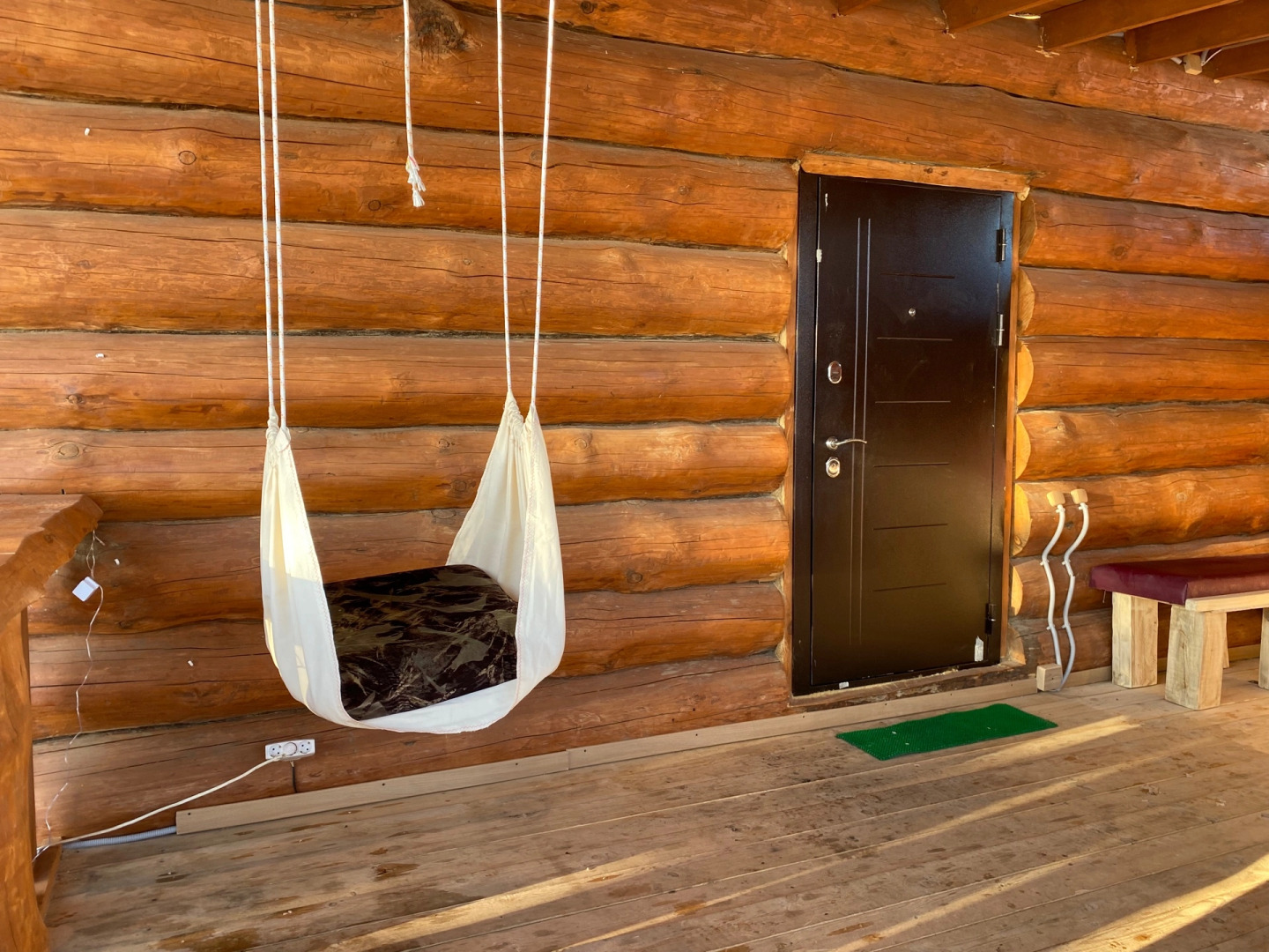 Гостевой Дом Лесная Усадьба