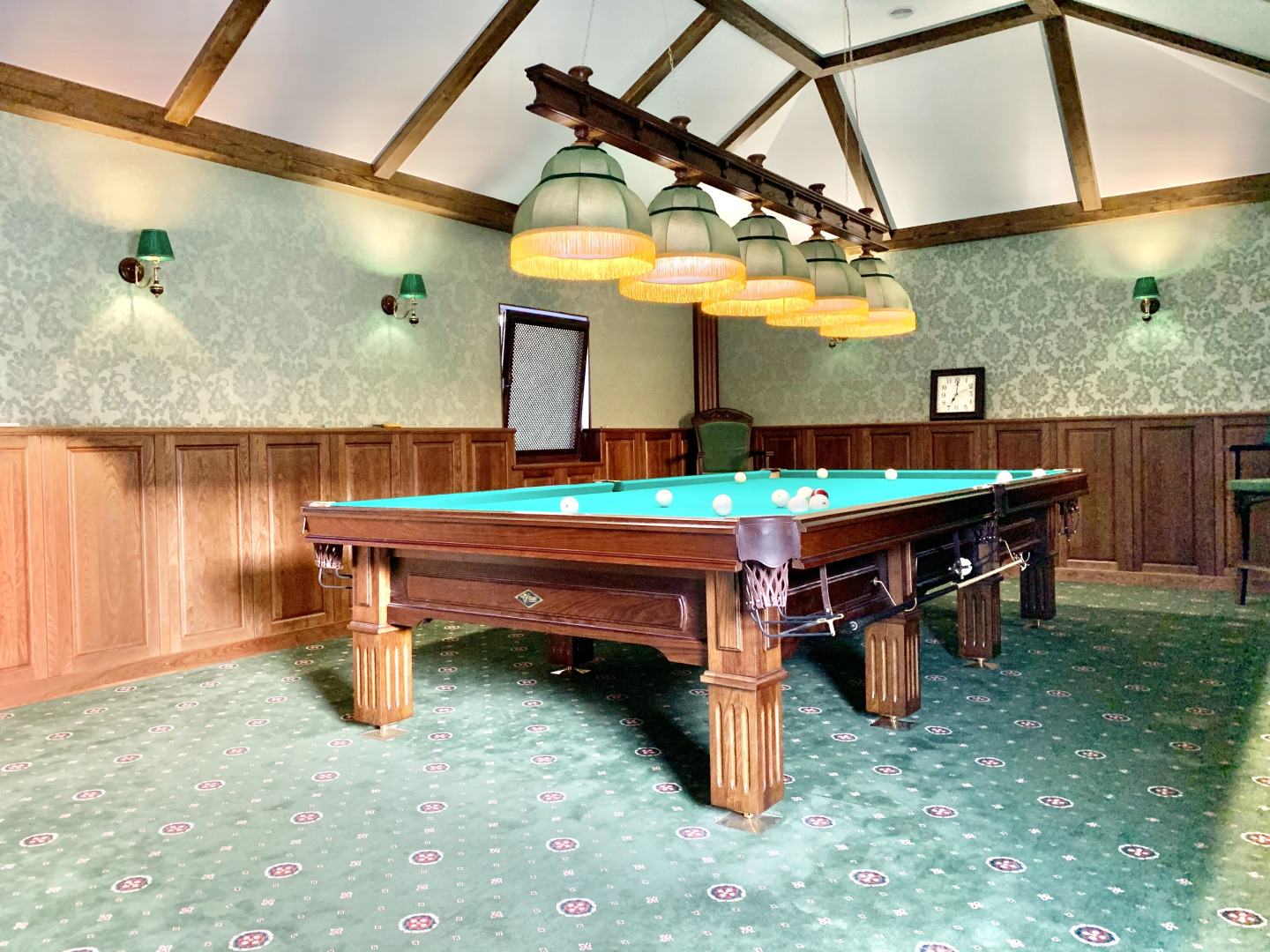 Отель София