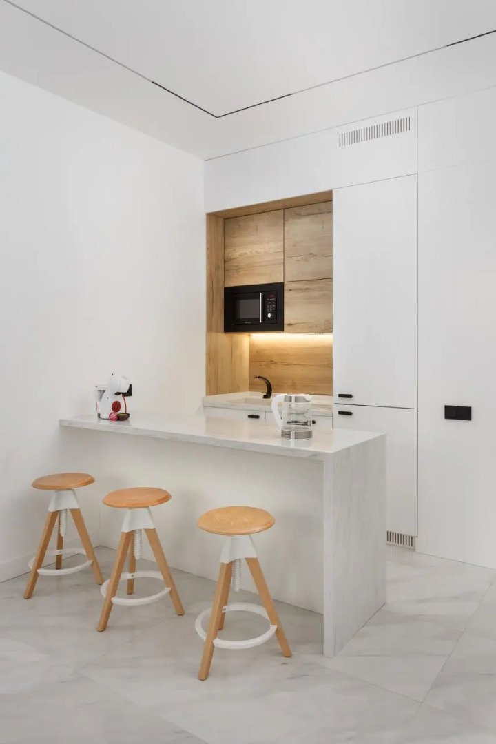 Апартаменты GP2301 12