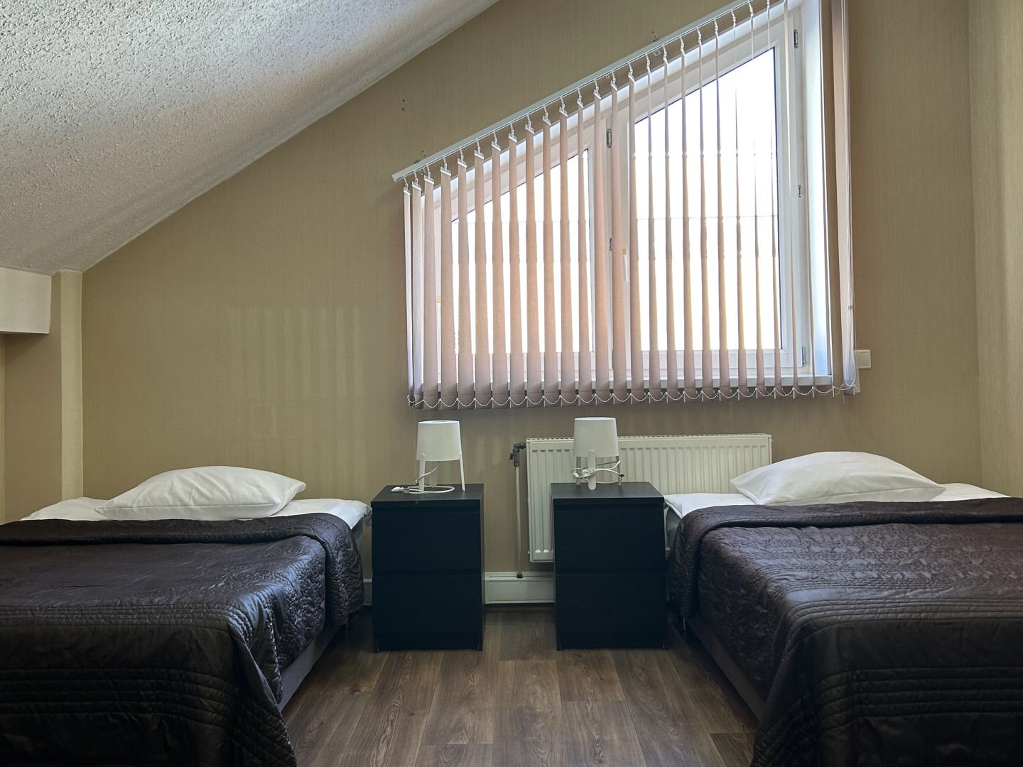 Гостиница Хозяюшка